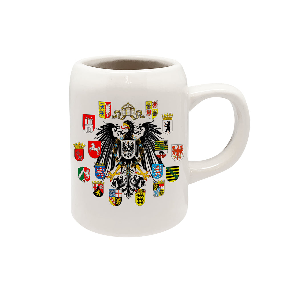 SKU: CM28  | DZ/EA Cost: 4.49/4.95 | MUG: EAGLE/GERMANY