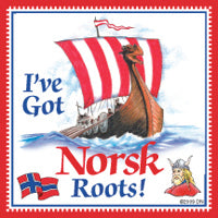 SKU: MT282 | DZ/EA Cost: 1.75/1.95 | MGNT TILE: NORSK ROOTS