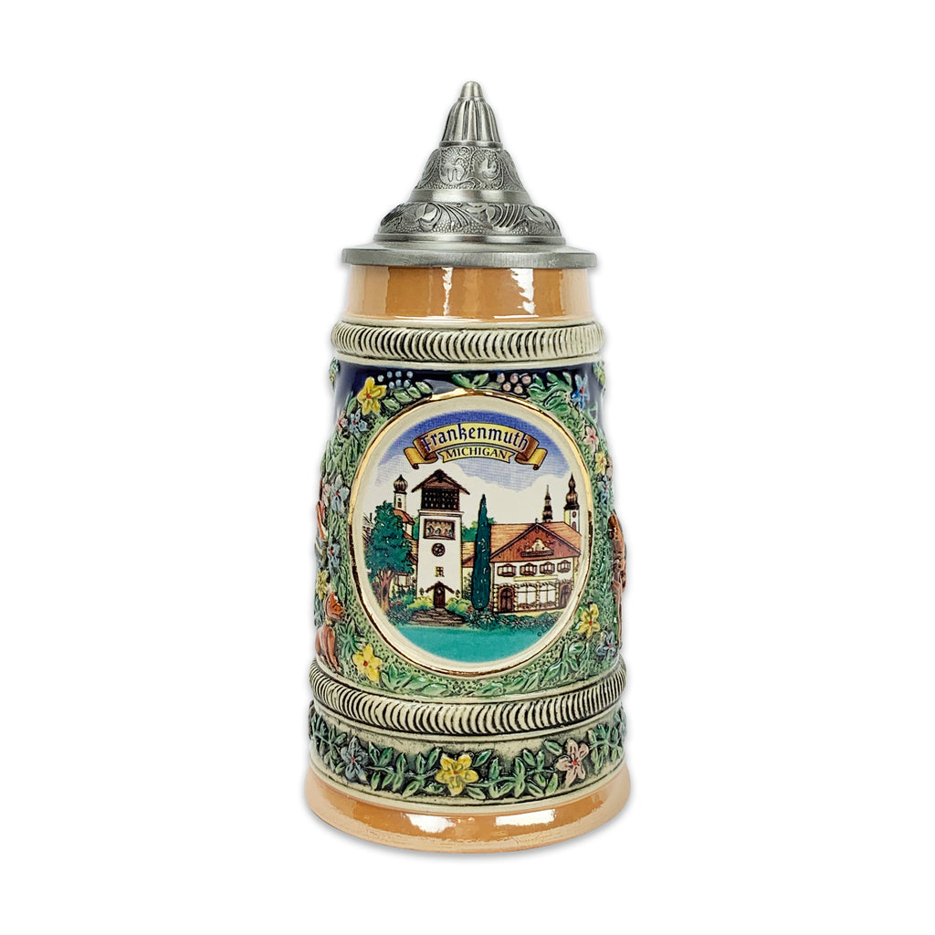 SKU: S365 | DZ/EA Cost: 28.99/29.95 | STEIN: FRANK. VILLAGE
