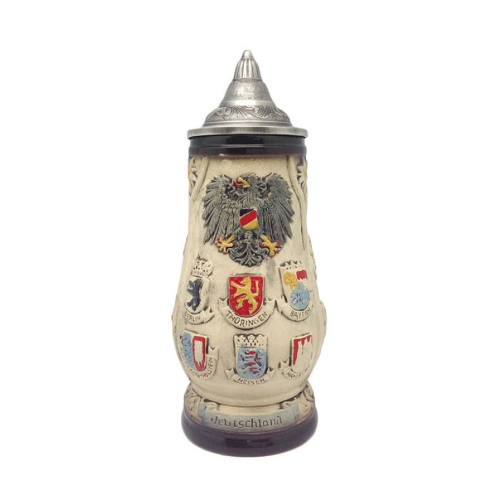 62 Steins B1
