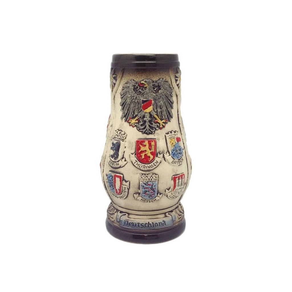 62 Steins B1