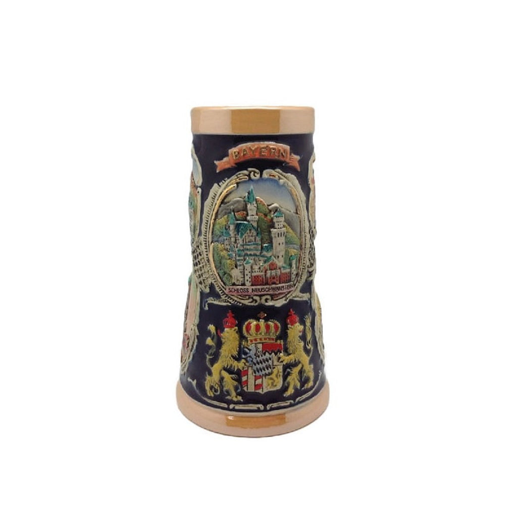 62 Steins B1