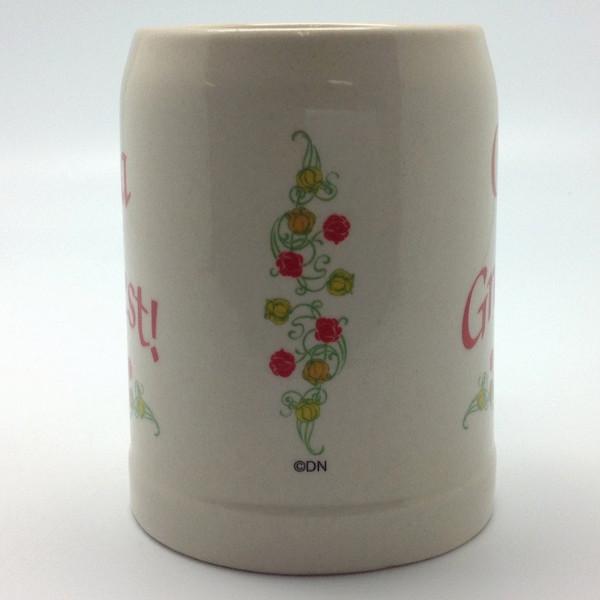 Gift for Oma German Coffee Mug:  inchesOma is the Greatest inches - Coffee Mugs, Coffee Mugs-Dutch, Coffee Mugs-Stoneware, CT-100, CT-102, CT-500, Drinkware, Dutch, German, Germany, Home & Garden, Oma, opa, SY: Oma is the Greatest, SY: Opa is the Greatest, Tableware - 2