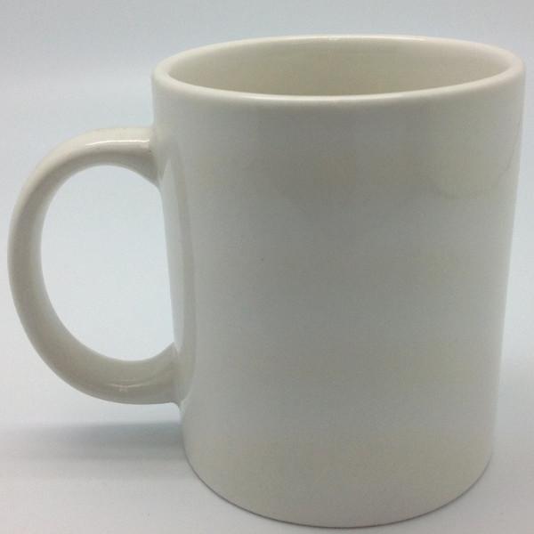Ceramic Coffee Mug:  inchesDutch House Rules inches - Coffee Mugs, Coffee Mugs-Dutch, Collectibles, Drinkware, Dutch, Home & Garden, SY: House Rules-Dutch, Tableware - 2