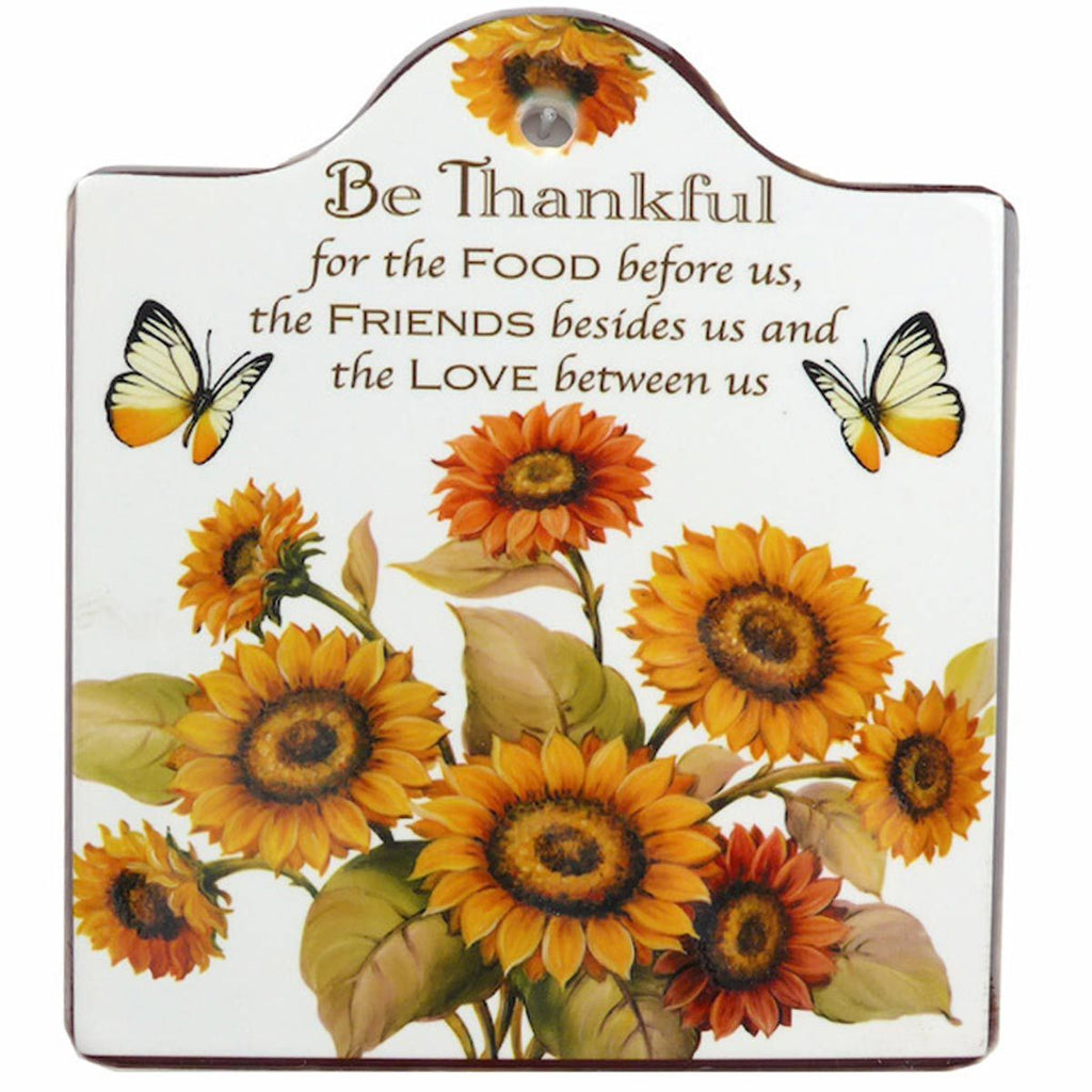 DT4171: CHEESEBOARD: BE THANKFUL