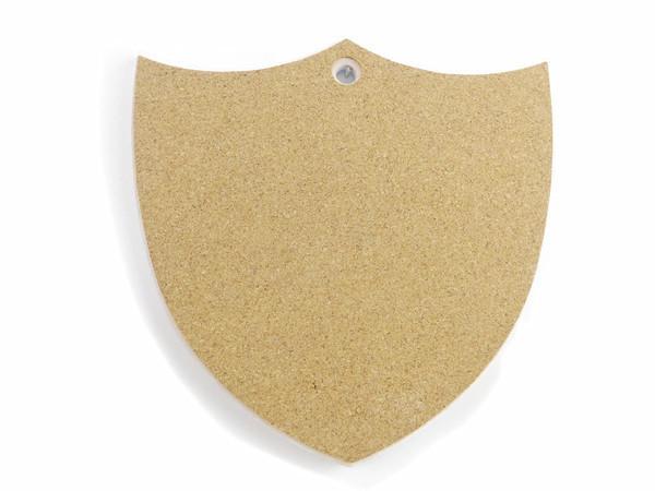 Ceramic Decoration Shield Love - Collectibles, Decorations, General Gift, German, Germany, Home & Garden, Kitchen Decorations, Shield, Tiles-Shields - 2