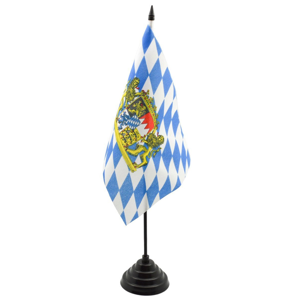 Bavarian Oktoberfest Party Flag - 2'x3', Bayern, Collectibles, Flags, German, Germany, Hanging Decorations, Home & Garden, Medium, New Products, NP Upload, Oktoberfest, PS- Oktoberfest Decorations, PS- Oktoberfest Essentials-All OKT Items, PS- Oktoberfest Hanging Decor, PS- Oktoberfest Table Decor, Size, Small, Tableware, Top-GRMN-B, Yr-2016