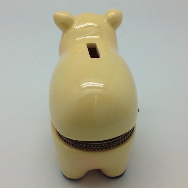 Children's Piggy Bank Jewelry Boxes - AN: Pigs, Animal, Collectibles, Figurines, General Gift, Hinge Boxes, Hinge Boxes-General, Home & Garden, Jewelry Holders, Kids, Nursery Rhyme, Toys - 2 - 3 - 4 - 5