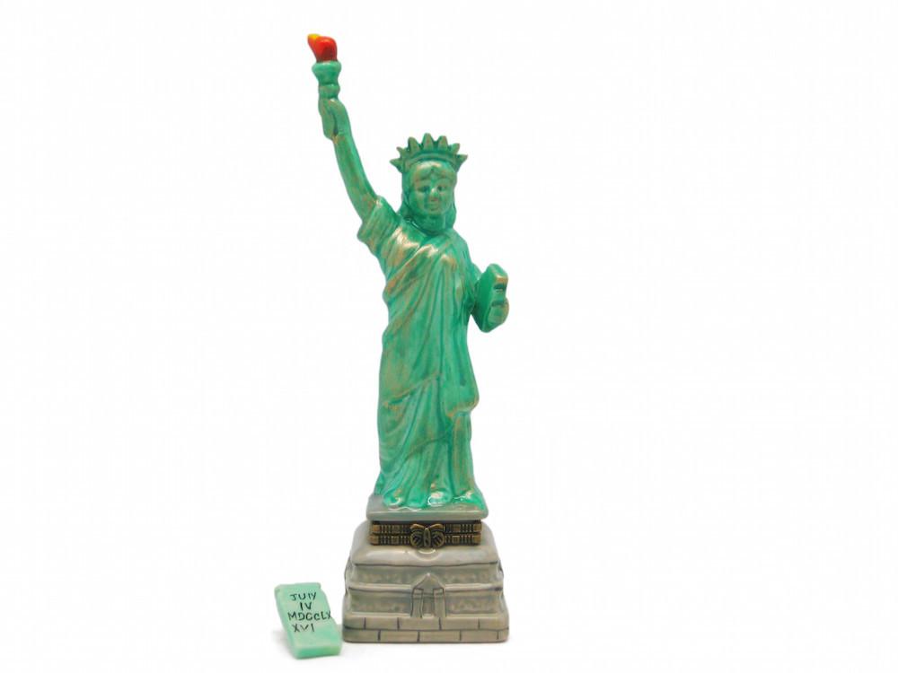 Statue of Liberty Treasure Boxes - Collectibles, Figurines, General Gift, Hinge Boxes, Hinge Boxes-General, Home & Garden, Jewelry Holders, Kids, Toys