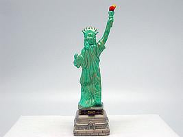 Statue of Liberty Treasure Boxes - Collectibles, Figurines, General Gift, Hinge Boxes, Hinge Boxes-General, Home & Garden, Jewelry Holders, Kids, Toys - 2 - 3 - 4