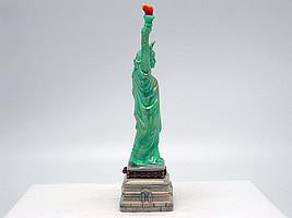 Statue of Liberty Treasure Boxes - Collectibles, Figurines, General Gift, Hinge Boxes, Hinge Boxes-General, Home & Garden, Jewelry Holders, Kids, Toys - 2 - 3
