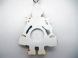 Dutch Souvenir Dutch Girl&Buckets Keychain - Apparel & Accessories, Collectibles, CT-551, Dutch, Key Chains, Key Chains-Dutch, PS-Party Favors, PS-Party Favors Dutch, Toys - 2