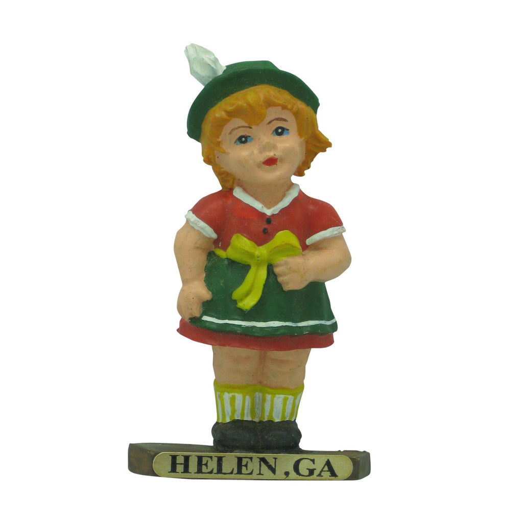 Helen Poly Resin Magnets 2