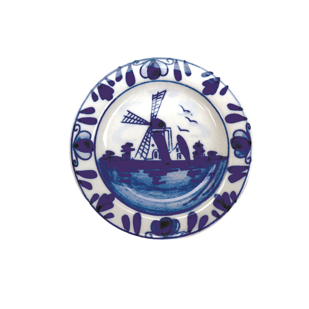M360: MAGNET:DELFT PLATE/MILL SMALL