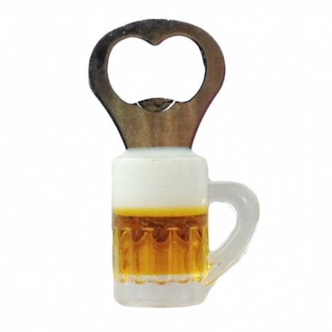 Magnetic Bottle Openers Beer Stein Refrigerator Magnet - Alcohol, Beer Stein-Magnets, Collectibles, CT-520, German, Germany, Home & Garden, Kitchen Magnets, Magnet-Stein, Magnets-German, Magnets-Refrigerator, PS- Oktoberfest Party Favors, PS-Party Favors, PS-Party Favors German, Top-GRMN-B