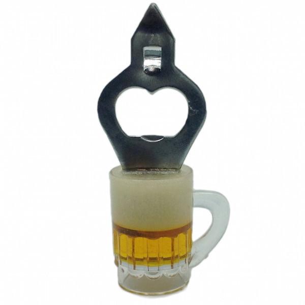Magnetic Bottle Openers and Can Opener Magnet - Alcohol, Beer Stein-Magnets, Collectibles, CT-520, German, Germany, Home & Garden, Kitchen Magnets, Magnet-Stein, Magnets-German, Magnets-Refrigerator, PS- Oktoberfest Party Favors, PS-Party Favors, PS-Party Favors German, Top-GRMN-B