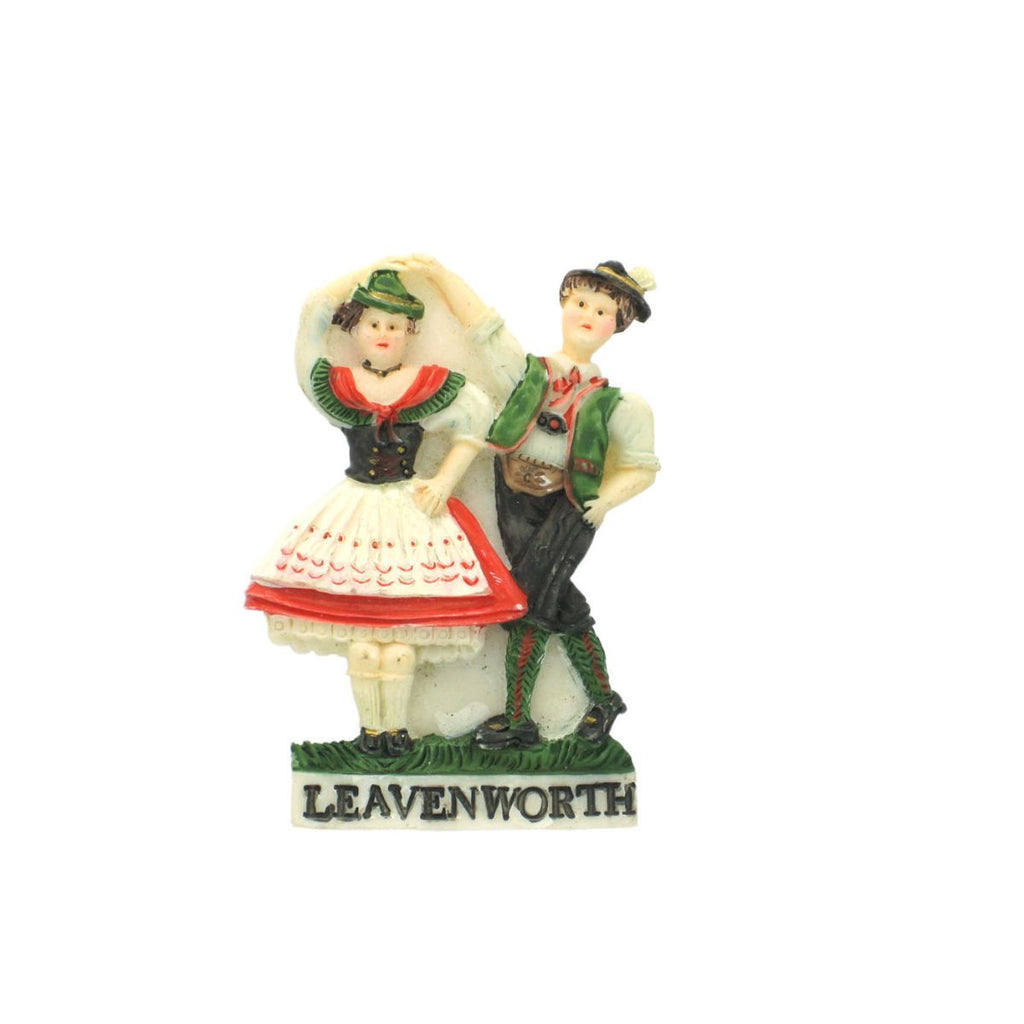 Leavenworth Magnets 10