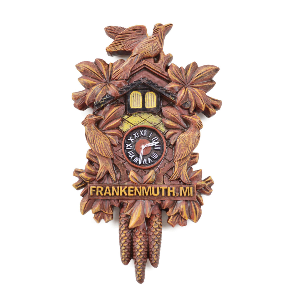 Frankenmuth Magnets 5