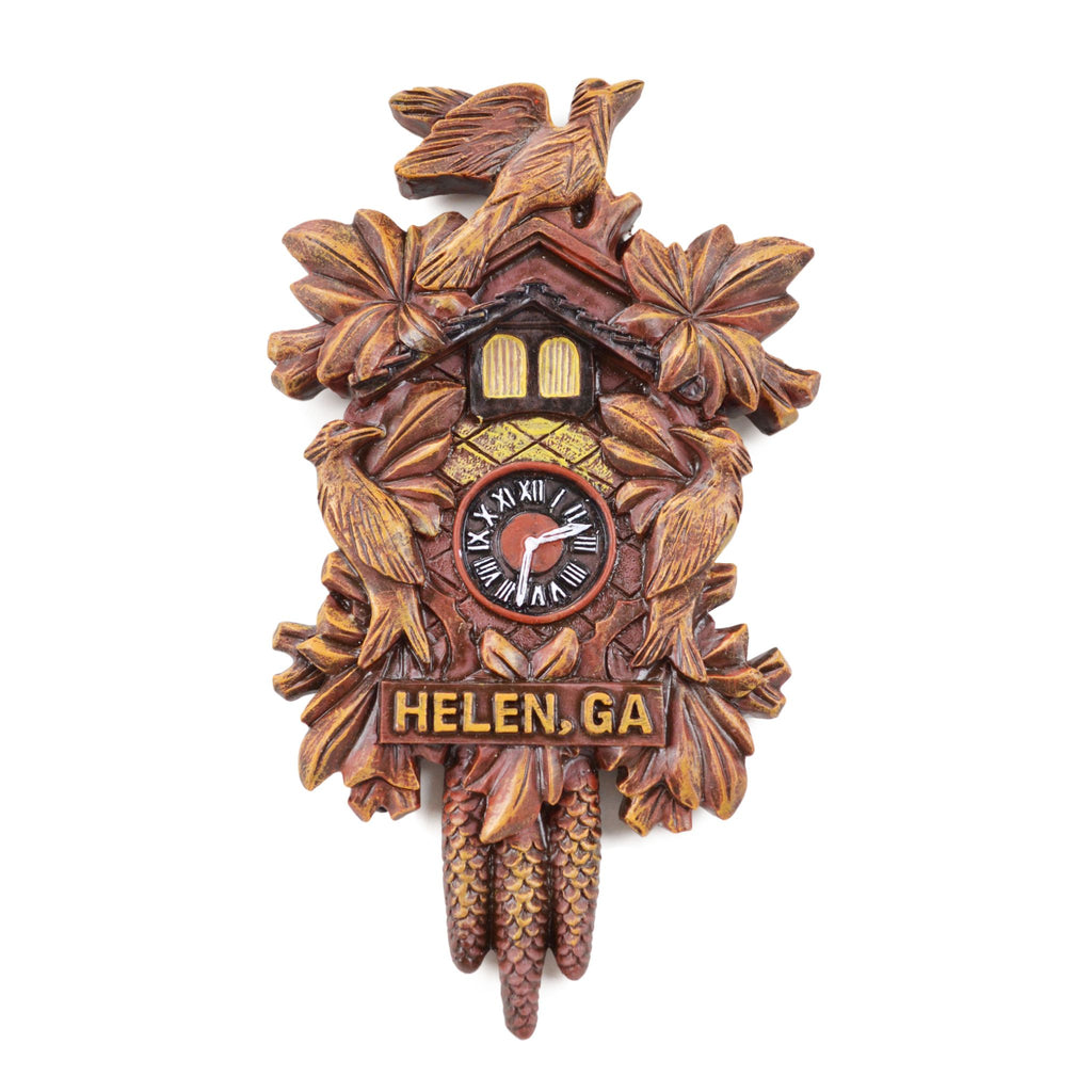 Helen Poly Resin Magnets 1