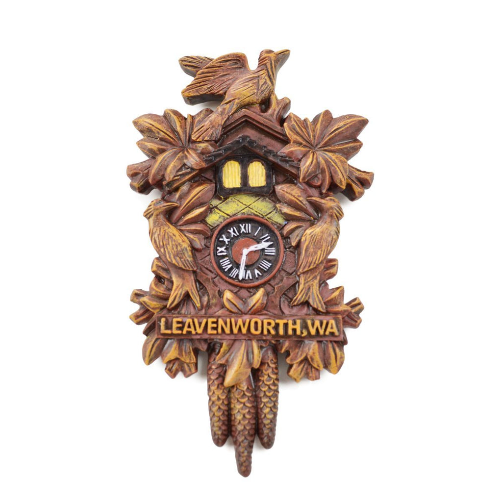 Leavenworth Magnets 3