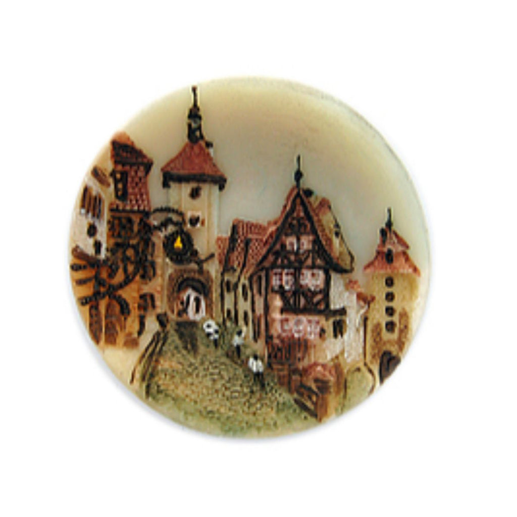 Solvang Poly Resin Magnets 2