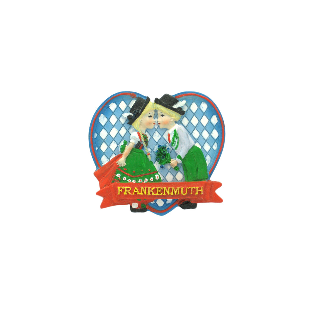 Frankenmuth Magnets 6