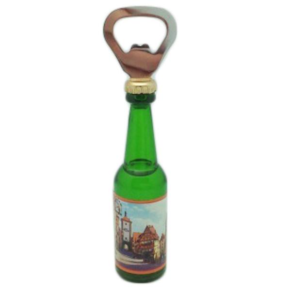 Rothenberg Oktoberfest Party Magnetic Bottle Openers - Alcohol, Bottle Opener, Collectibles, CT-520, Euro Village, German, Germany, Home & Garden, Kitchen Magnets, Magnets-German, Magnets-Refrigerator, Oktoberfest, PS- Oktoberfest Party Favors, PS-Party Favors, PS-Party Favors German