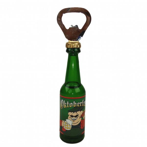 Oktoberfest Magnetic Bottle Openers - Alcohol, Bottle Opener, Collectibles, CT-520, German, Germany, Home & Garden, Kitchen Magnets, Magnets-German, Magnets-Refrigerator, Oktoberfest, PS- Oktoberfest Party Favors, PS-Party Favors, PS-Party Favors German