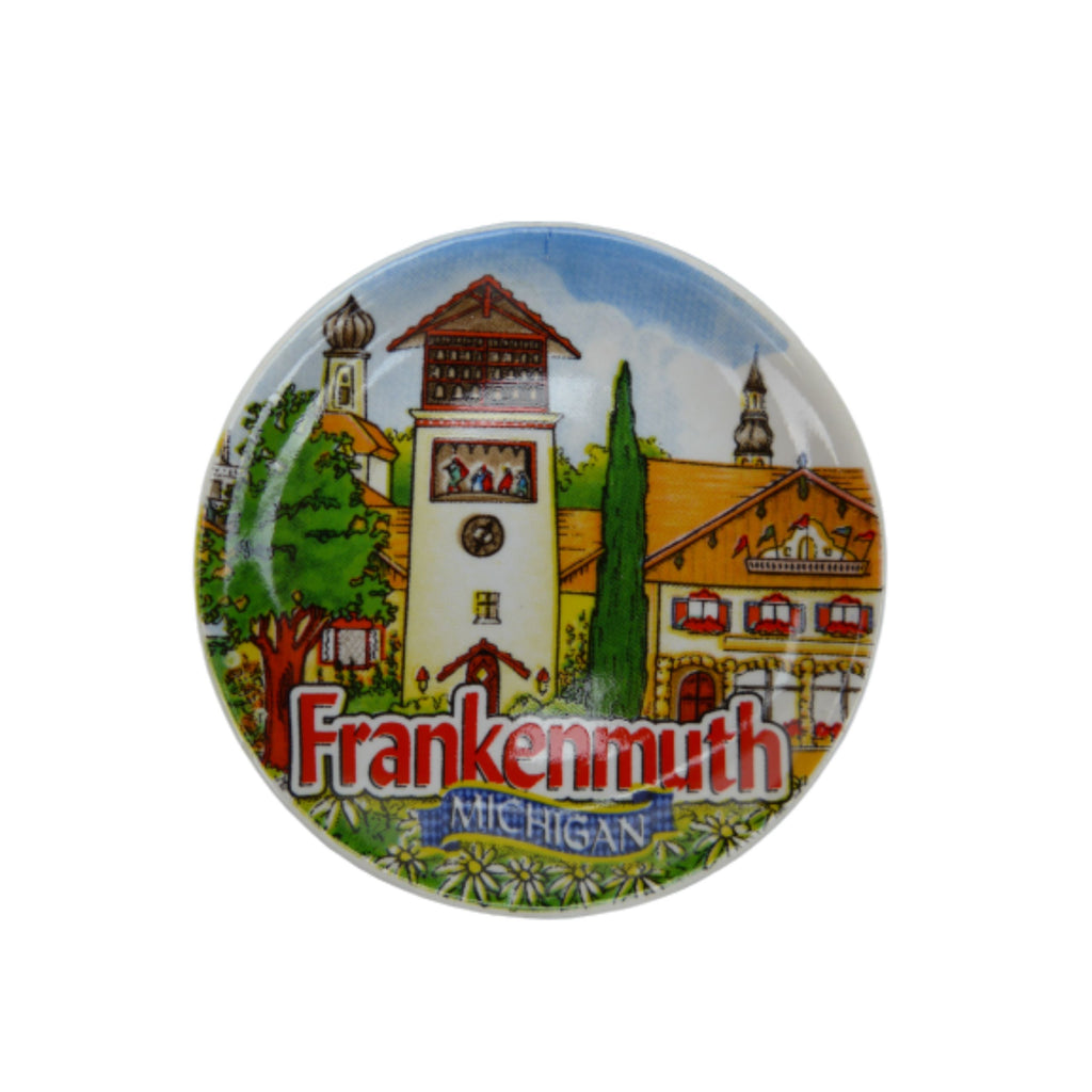 Frankenmuth Magnets 1