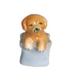 Novelty Magnets Puppies In Sack - Collectibles, General Gift, Home & Garden, Kitchen Magnets, Magnets-Refrigerator, PS-Party Favors