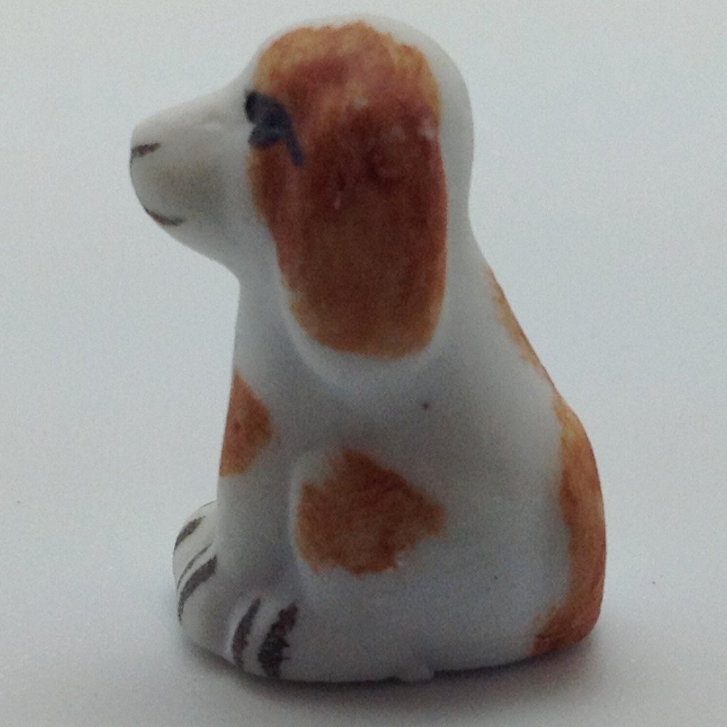 Miniature Little Dog - Animal, Collectibles, Figurines, General Gift, Home & Garden, Miniatures, PS-Party Favors - 2 - 3