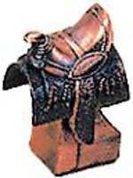 Pencil Sharpener: Cowboy Saddle - Collectibles, Decorations, General Gift, Pencil Sharpeners, PS-Party Favors, Toys, Western