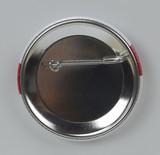 Metal Button  inchesPray for me my wife is German inches - Apparel-Costumes, CT-106, CT-620, Festival Buttons, Festival Buttons-German, German, Germany, Husband, Metal Festival Buttons, PS-Party Favors, Wife German - 2