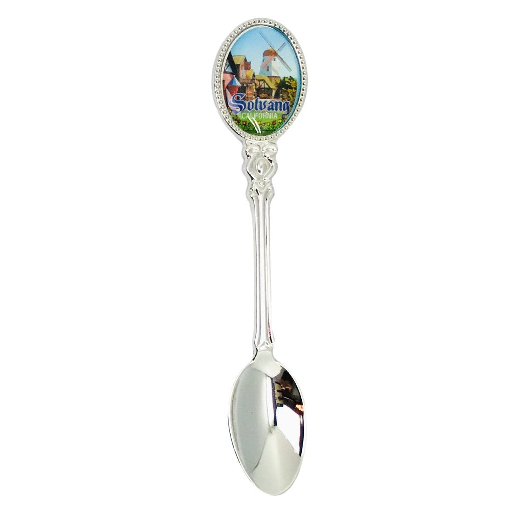 Solvang Collector Spoons