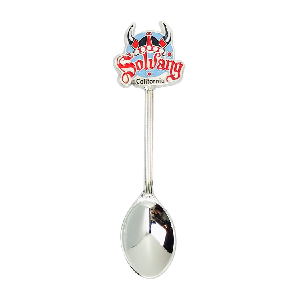 Solvang Collector Spoons