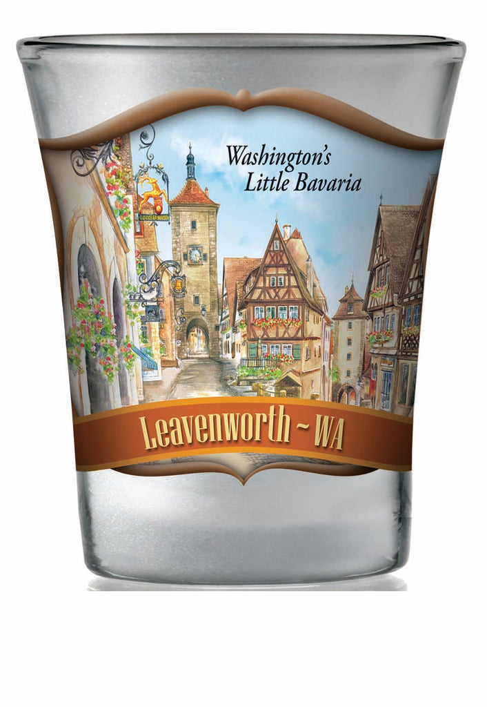 Leavenworth European Village Shots