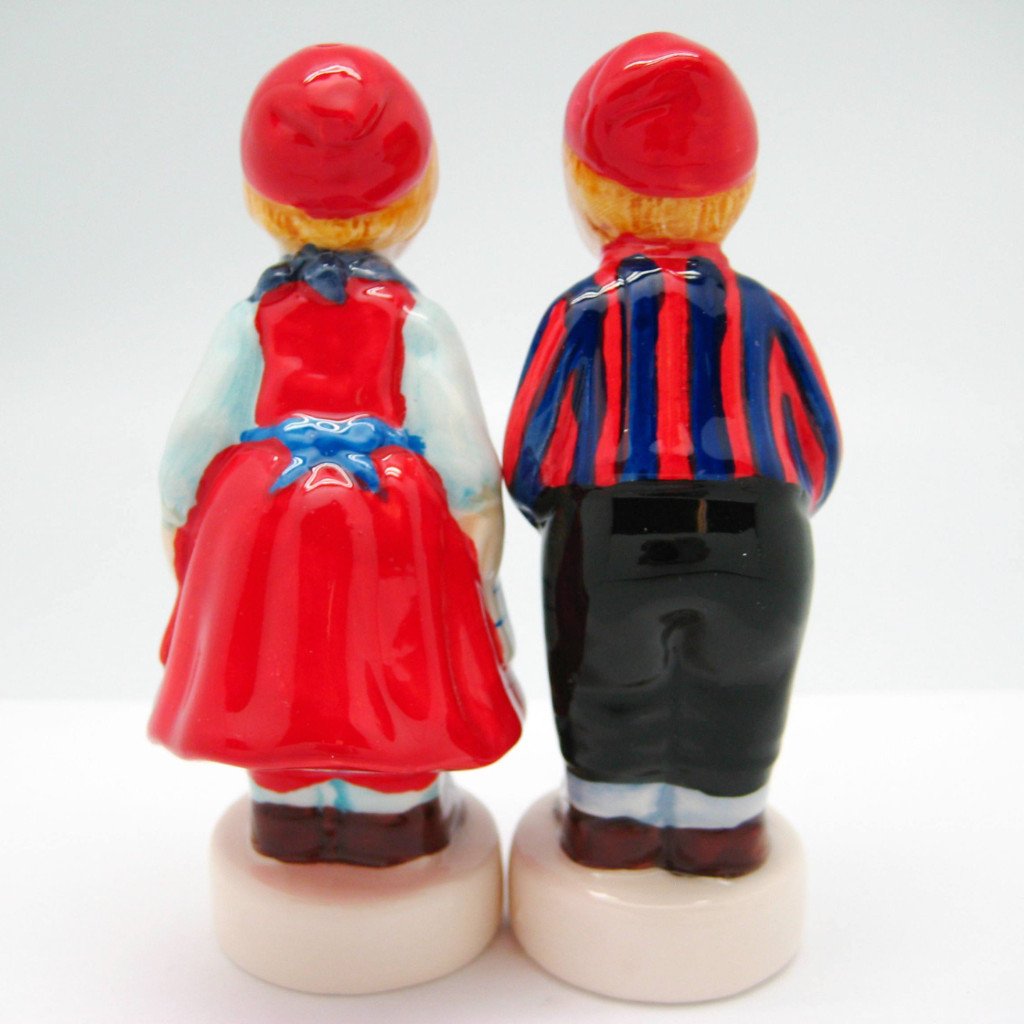 Collectible Magnetic Salt & Pepper Shakers Danish - Below $10, Collectibles, Danish, Decorations, Home & Garden, Kitchen Decorations, Kitchen Magnets, Magnets-Refrigerator, PS-Party Favors Danish, S&P Sets, S&P Sets-Magnetic, S&P Sets-Scandi, Tableware, Top-DNMK-A - 2 - 3