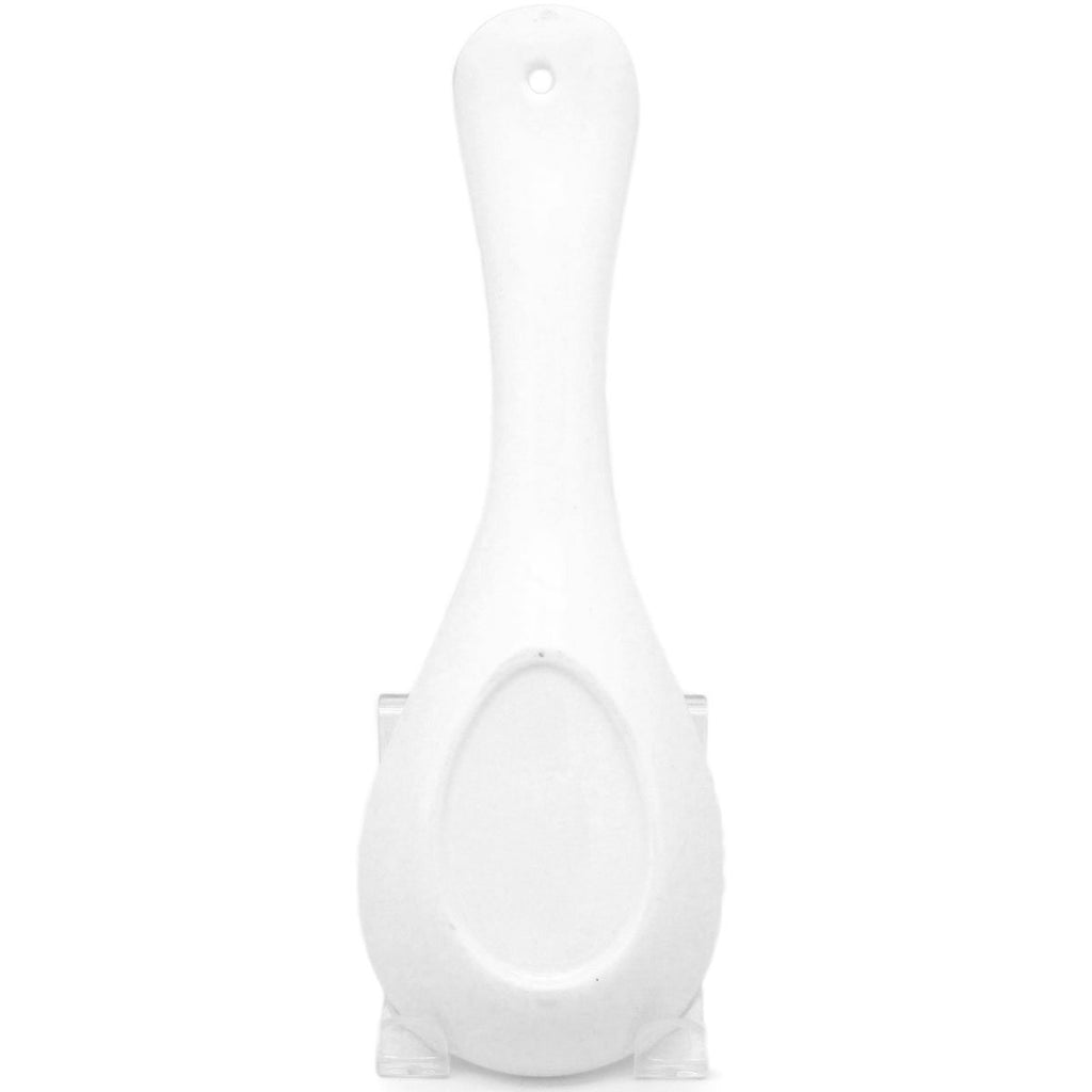 SR241: SPOON REST: KISS NORSK COOK